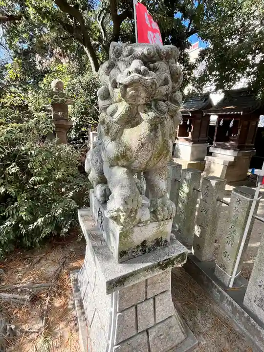 石園座多久虫玉神社(奈良県)