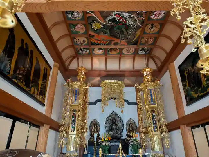 西泉寺(福島県)