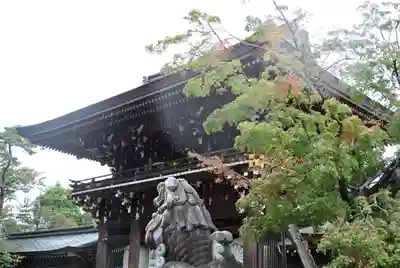 寒川神社(神奈川県)