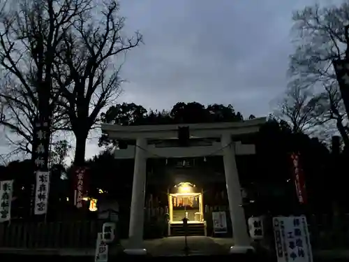 津森神宮(熊本県)