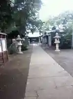 住吉神社(神奈川県)