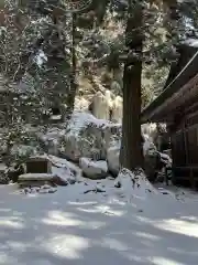 鹿島大神宮の御朱印