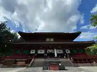 輪王寺(栃木県)