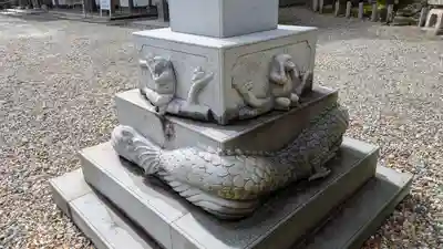 瀧安寺(大阪府)