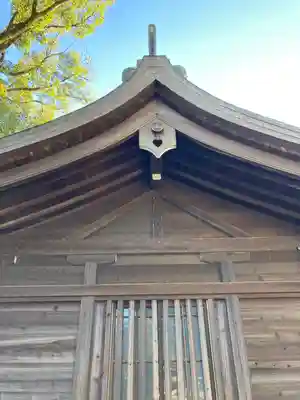 葛飾八幡宮(千葉県)