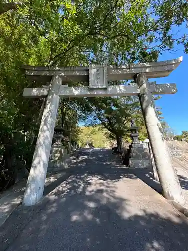 岩瀧神社(広島県)