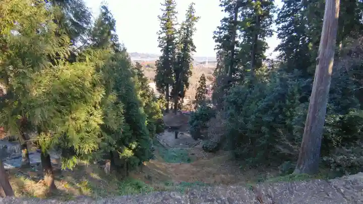 妙義神社(群馬県)