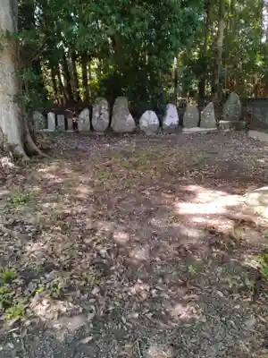 大槻神社(福島県)
