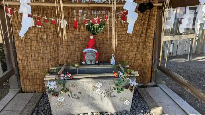 玉田神社(京都府)