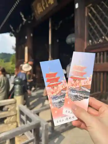 清水寺(京都府)