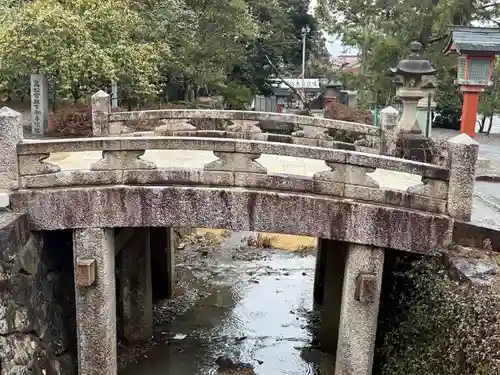 美濃國一宮　南宮大社(岐阜県)