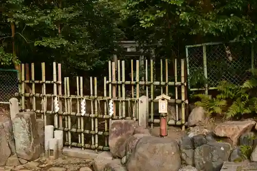木嶋坐天照御魂神社(京都府)