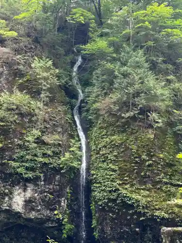 榛名神社(群馬県)