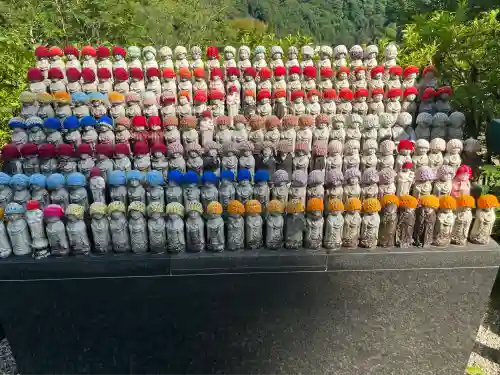 能満院(奈良県)