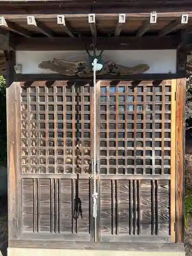 延命院(栃木県)