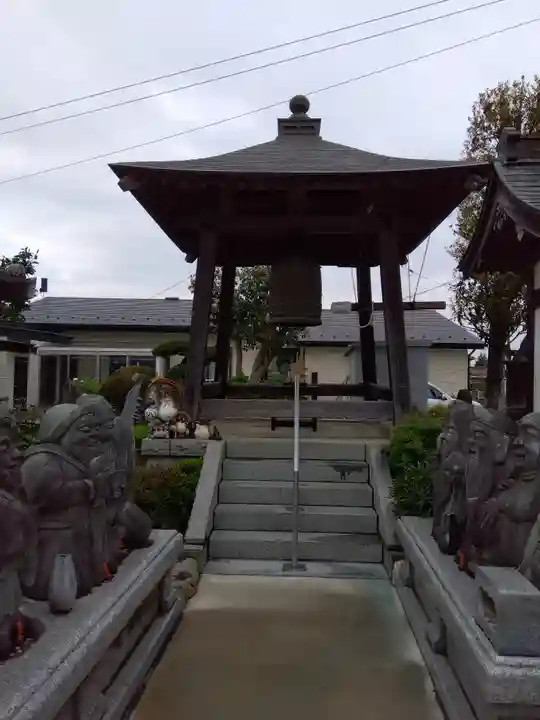 東昌寺のその他建物