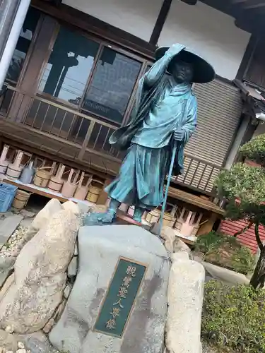 正善寺のその他建物