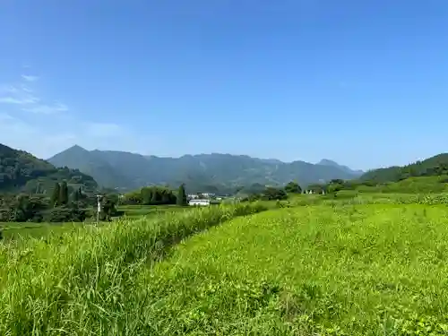端午宮　歳大明神(宮崎県)