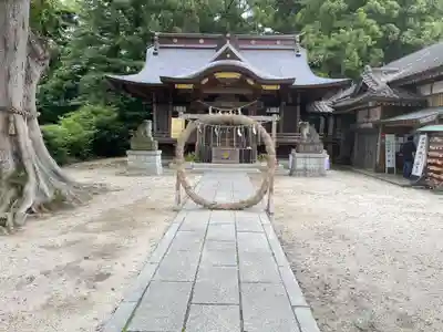 素鵞神社の御朱印・アクセス情報（茨城県高浜駅）|ホトカミ