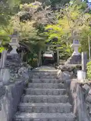 黒瀧神社(三重県)