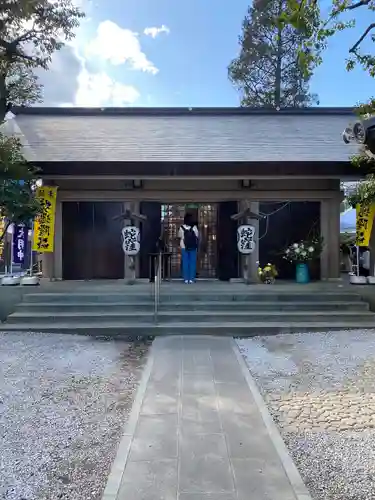 蛇窪神社(東京都)