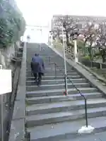 湯島天満宮のその他建物