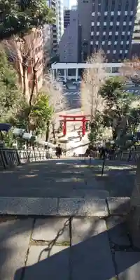 愛宕神社のその他建物