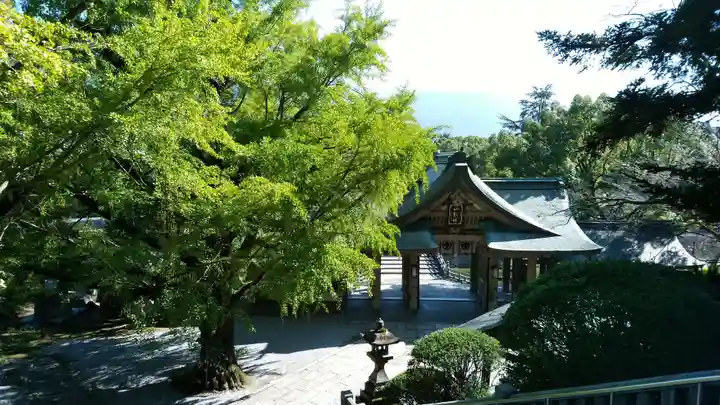 和霊神社のその他建物