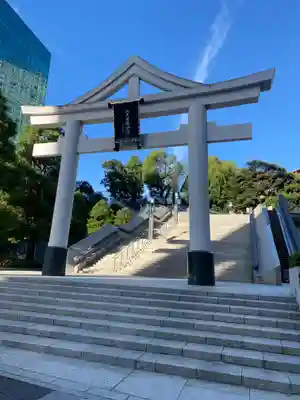 日枝神社(東京都)