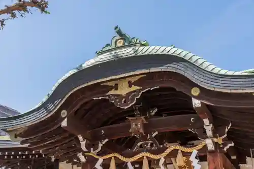 五條宮(大阪府)