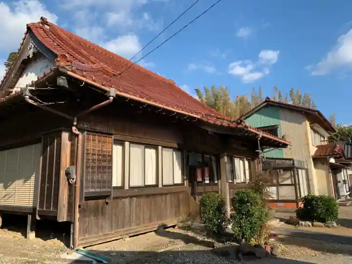 泉龍寺(千葉県)