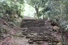 羽黒神社の建物その他