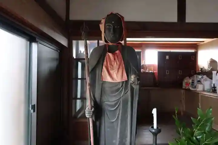 稲田寺(静岡県)