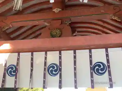 石清水八幡宮(京都府)