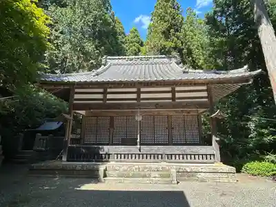 常光寺(長野県)