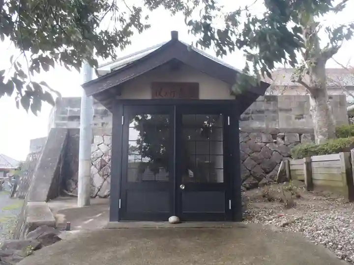 観音寺(愛知県)