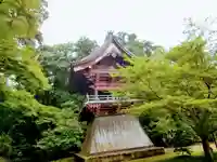 元三大師安楽寺のその他建物