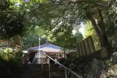 鷲林寺の建物その他