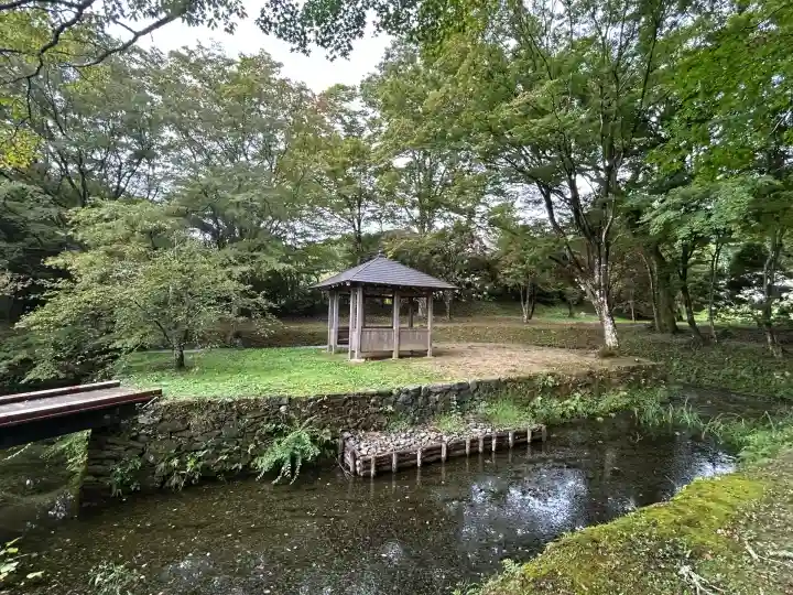 丹生都比売神社(和歌山県)