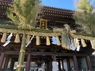 川崎大師（平間寺）(神奈川県)