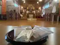 彌彦神社 (伊夜日子神社)の本殿・本堂