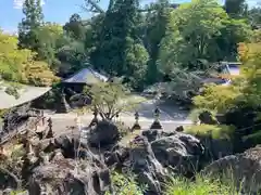 石山寺の建物その他