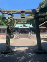 火男火賣神社(下宮)(大分県)