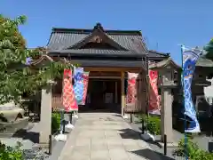 總社 和田八幡宮(福井県)