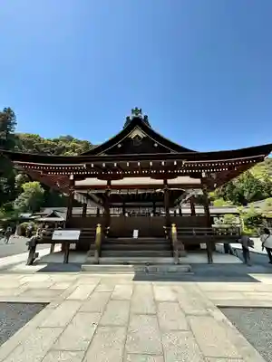 松尾大社(京都府)