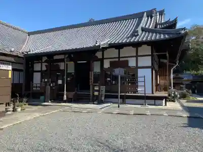 戒光寺（戒光律寺）(京都府)