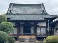 善徳寺(東京都)