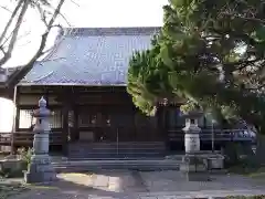 聖順寺(愛知県)