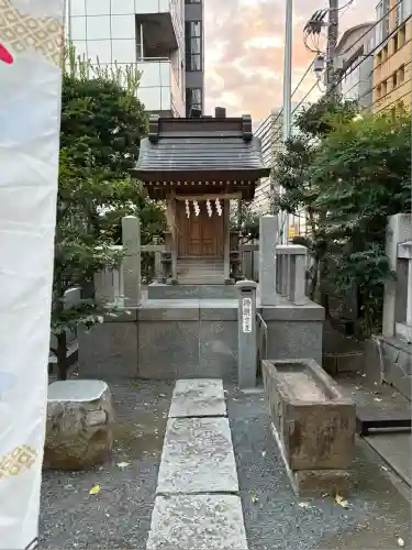 柏神社(千葉県)
