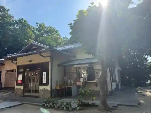 柏諏訪神社(千葉県)